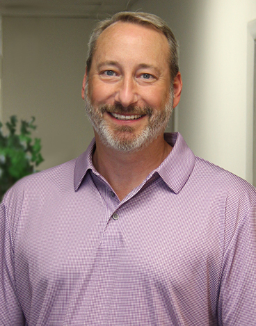 Jeff Bristol